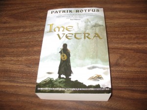 Ime Vetra - Serbian